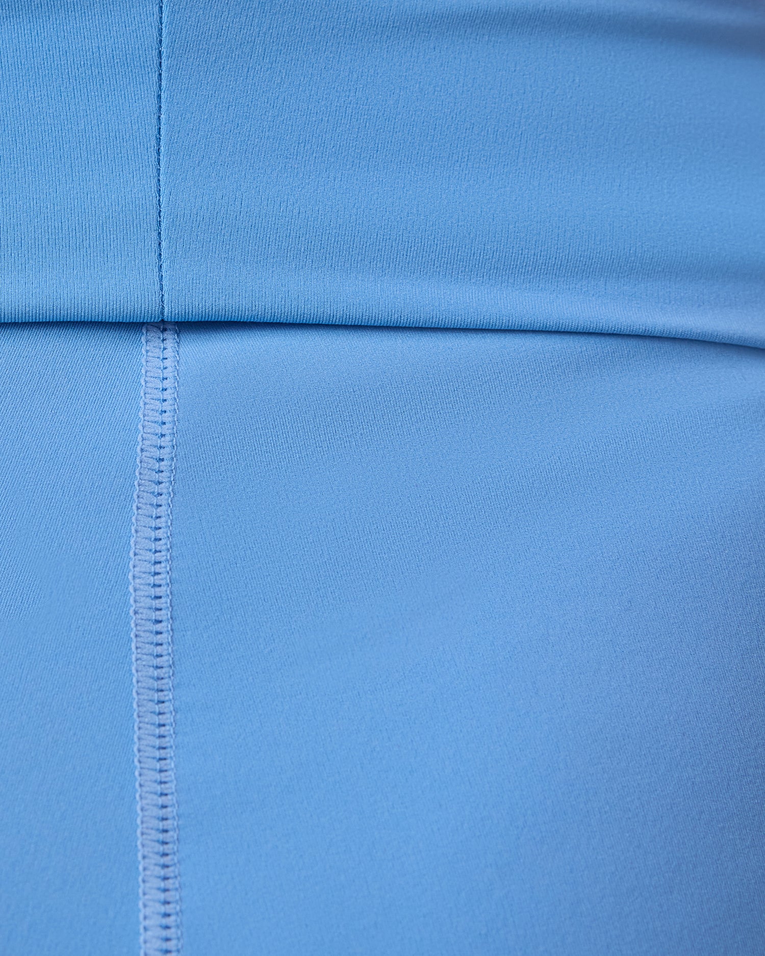 Active Maternity & Postpartum Short | Harbor Blue - Image 6