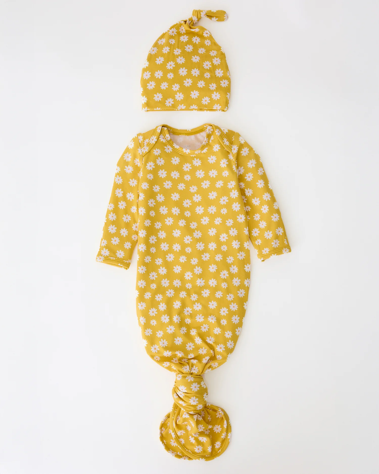 Baby Pajamas & Newborn Sleepwear