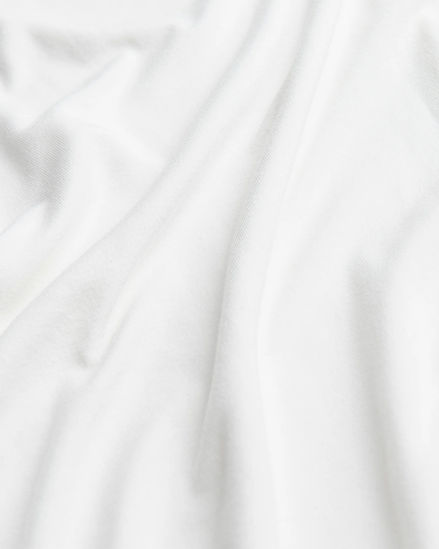 Bamboo Knotted Baby Gown & Hat | Pearl - Image 5