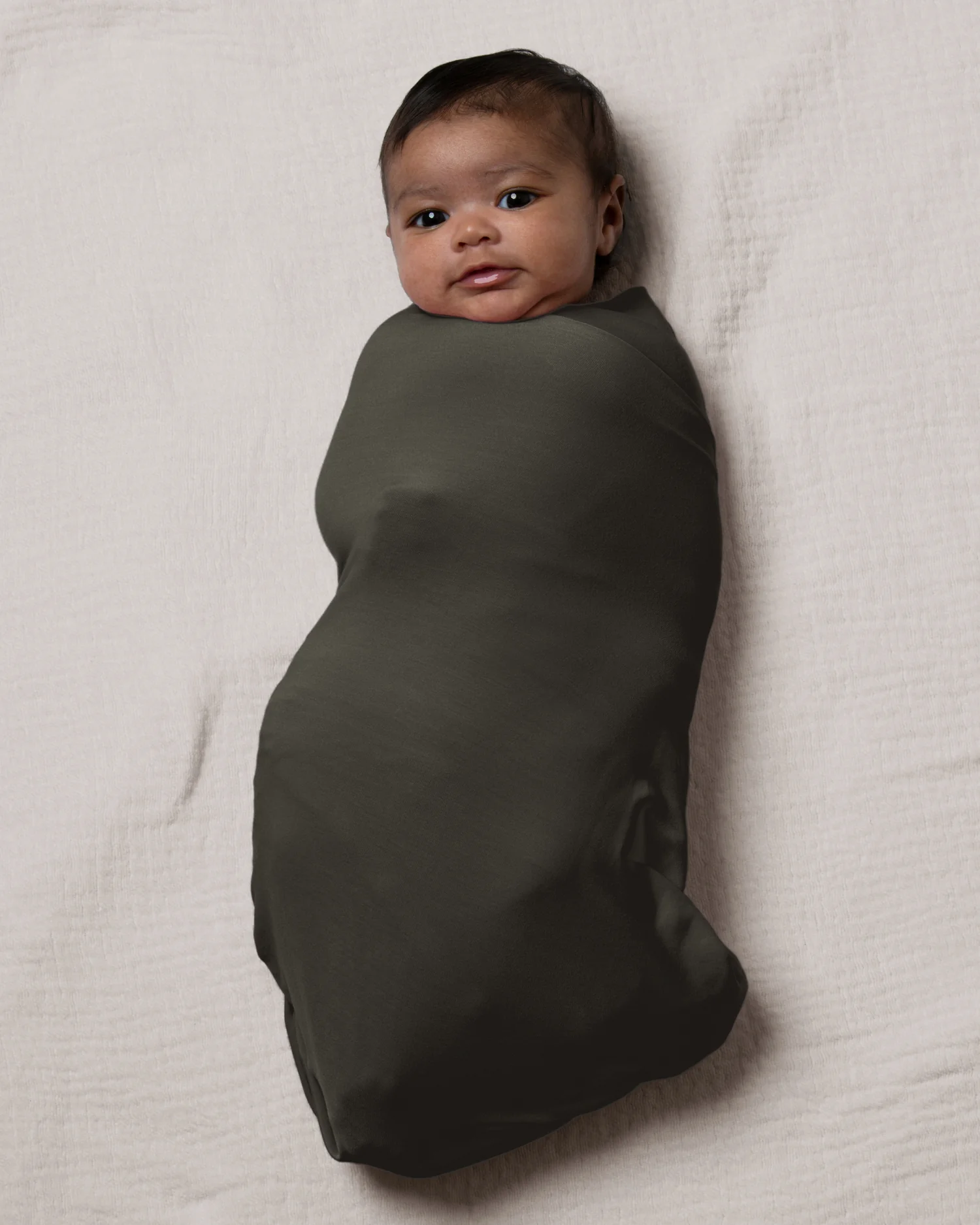 Bamboo Swaddle Blanket | Thyme