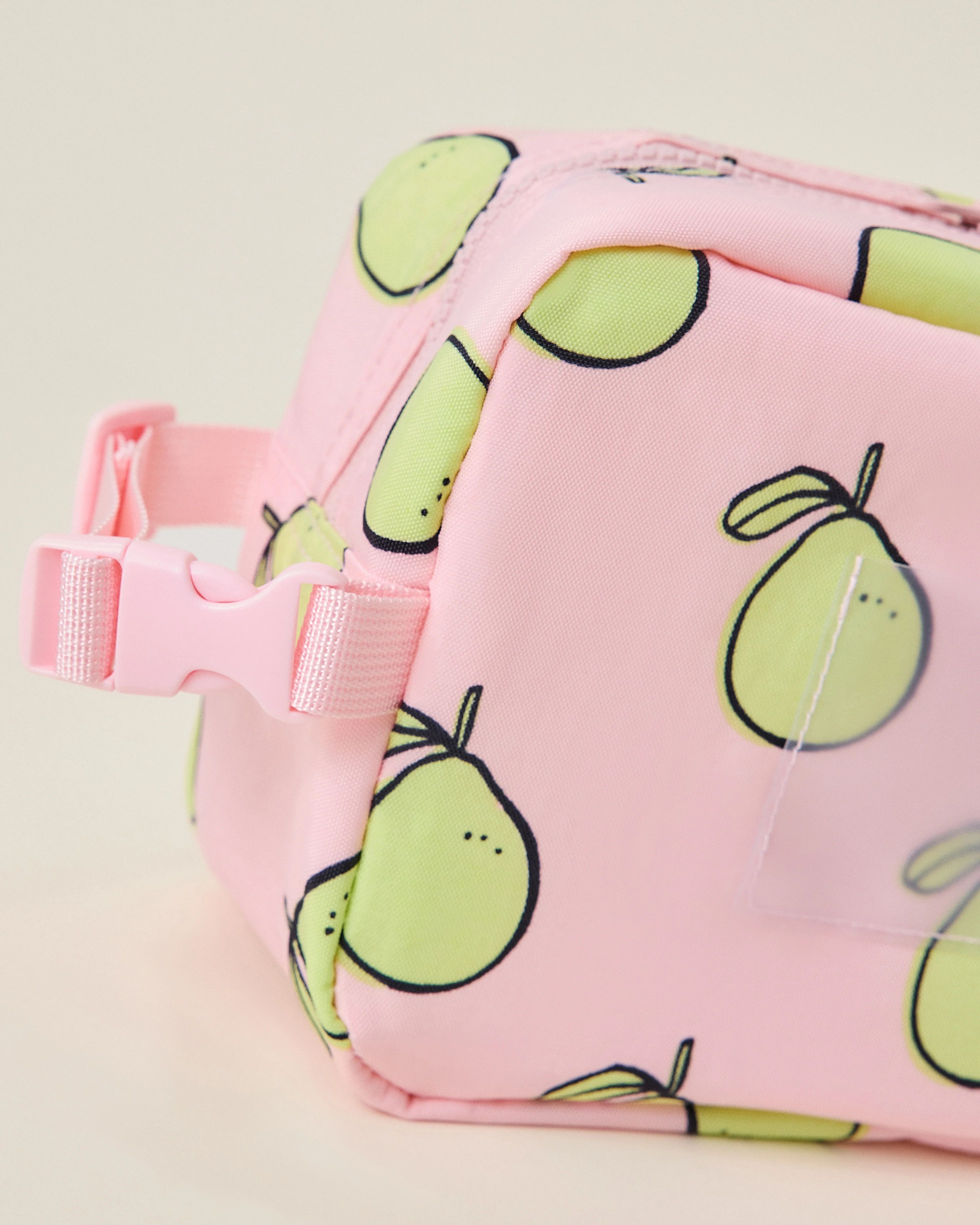 Mini Cooler Bag | Pink Pomelo - Image 4