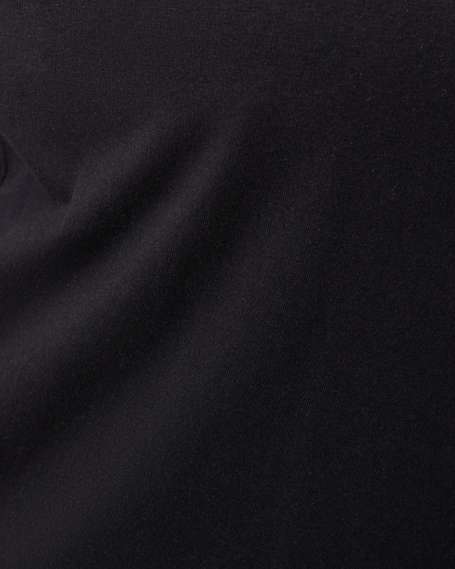 Classic Nursing T-shirt Mini Dress | Black - Image 7