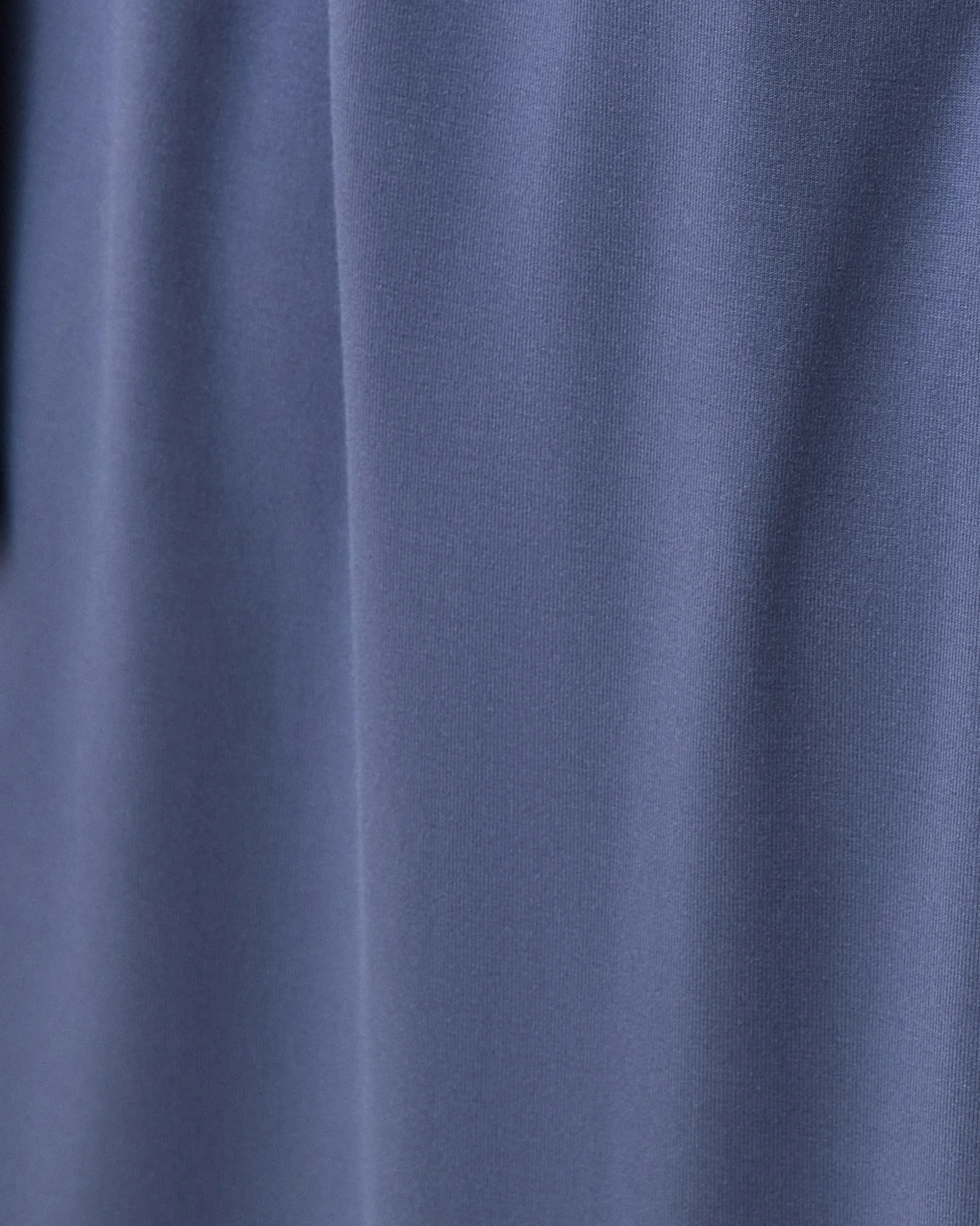 Clea Bamboo Robe | Slate Blue - Image 6