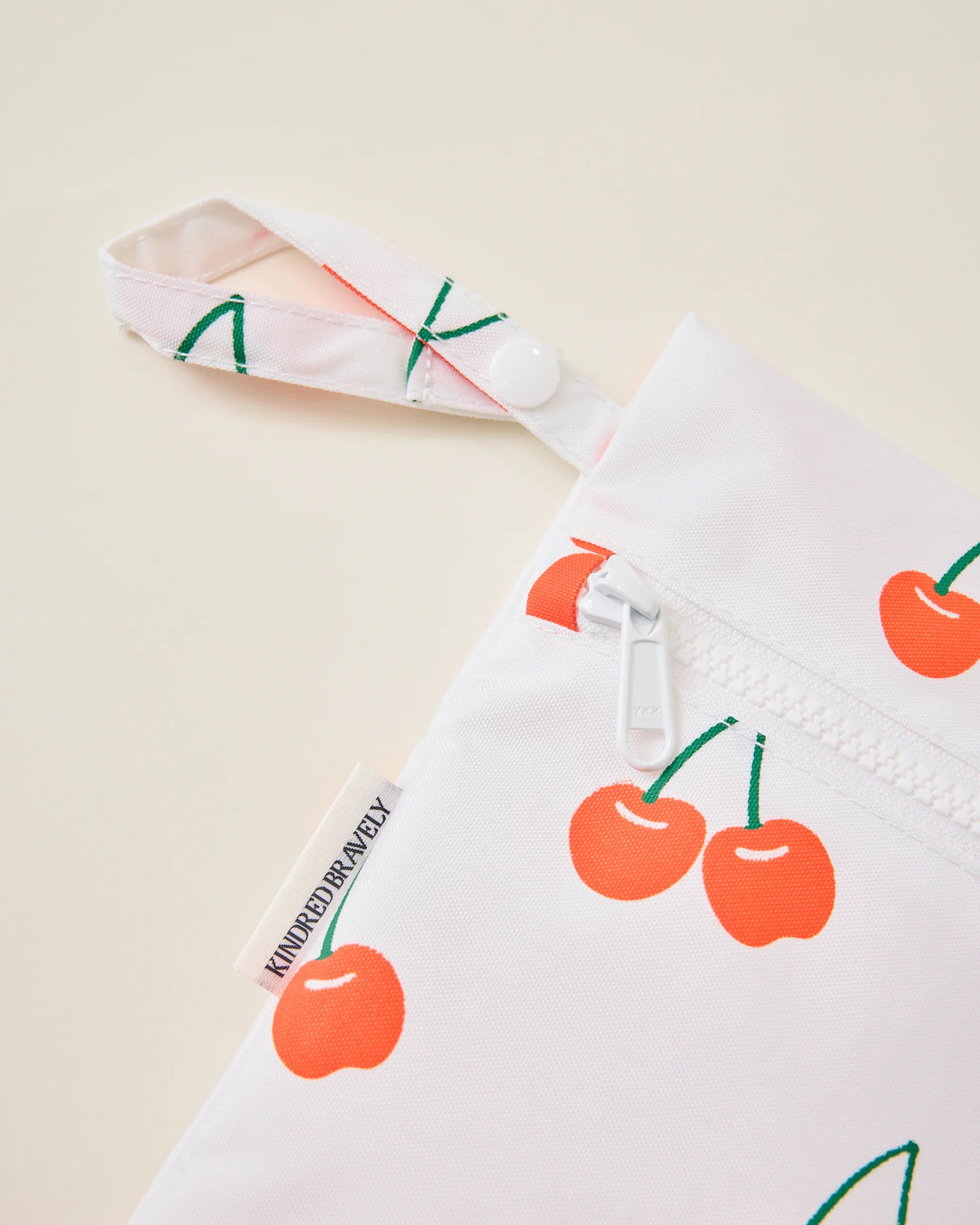 Wet/Dry Bag Set | Cherries - Image 4