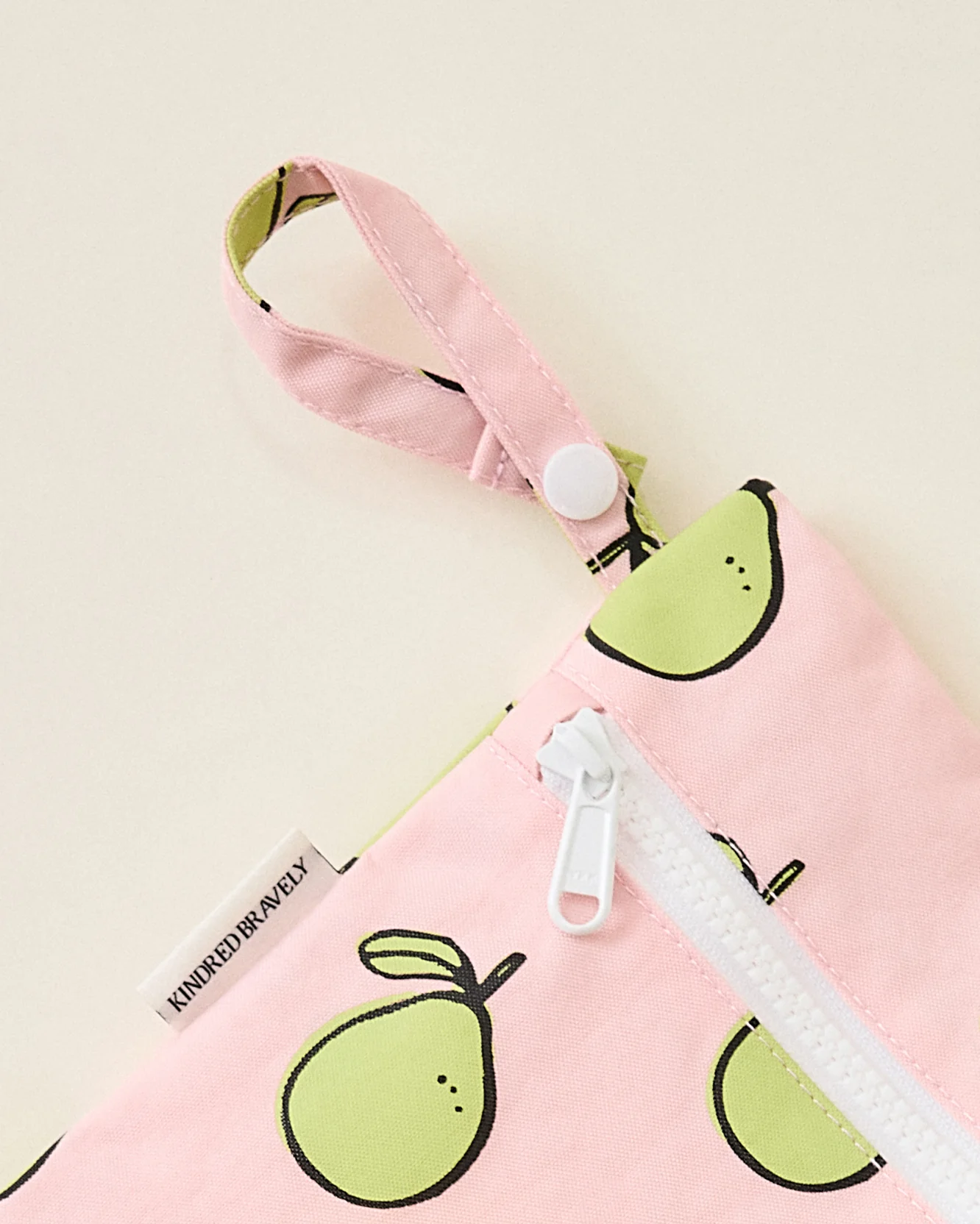Wet/Dry Bag Set | Pomelo - Image 4