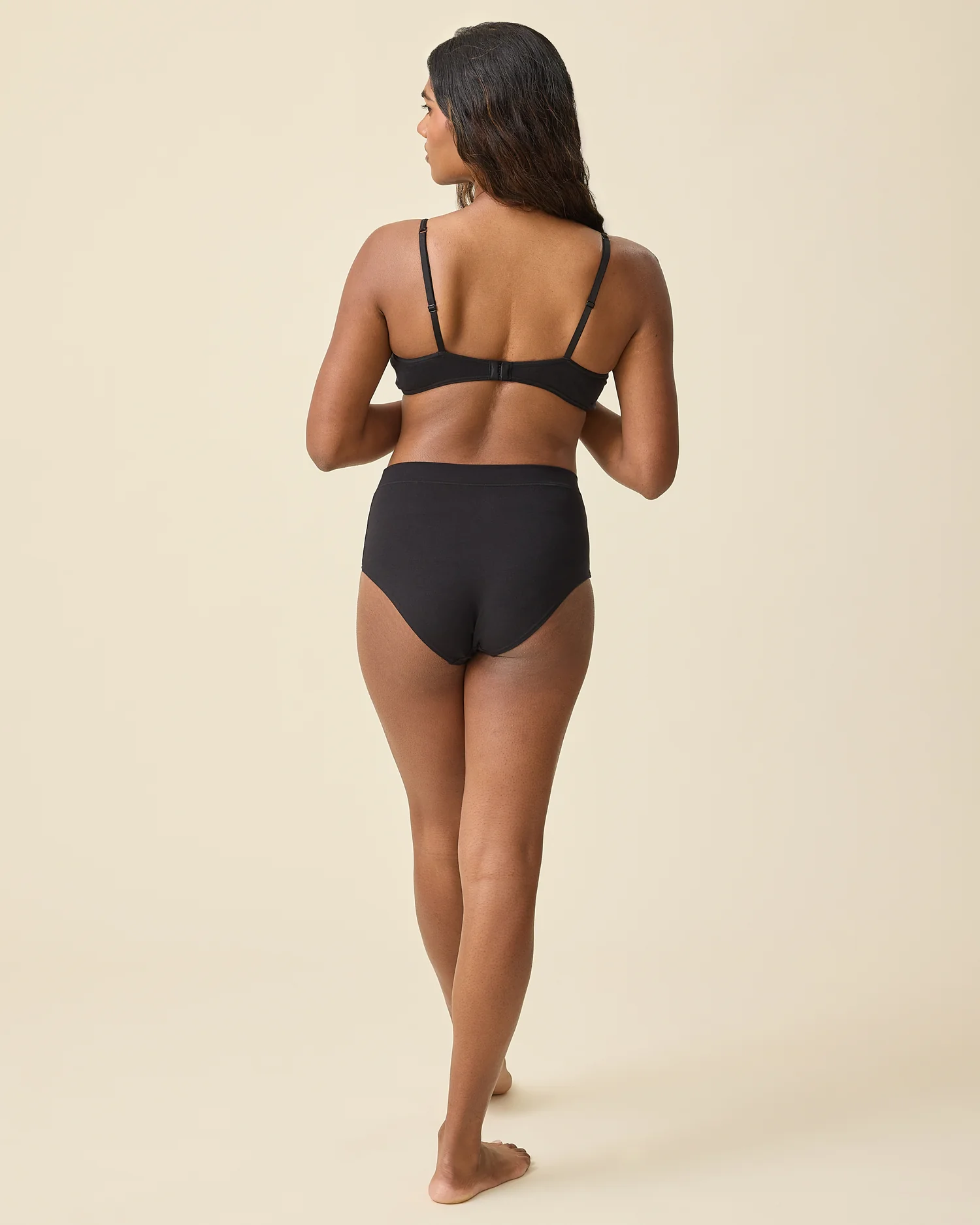 Every Stage Brief | Black - Image 5