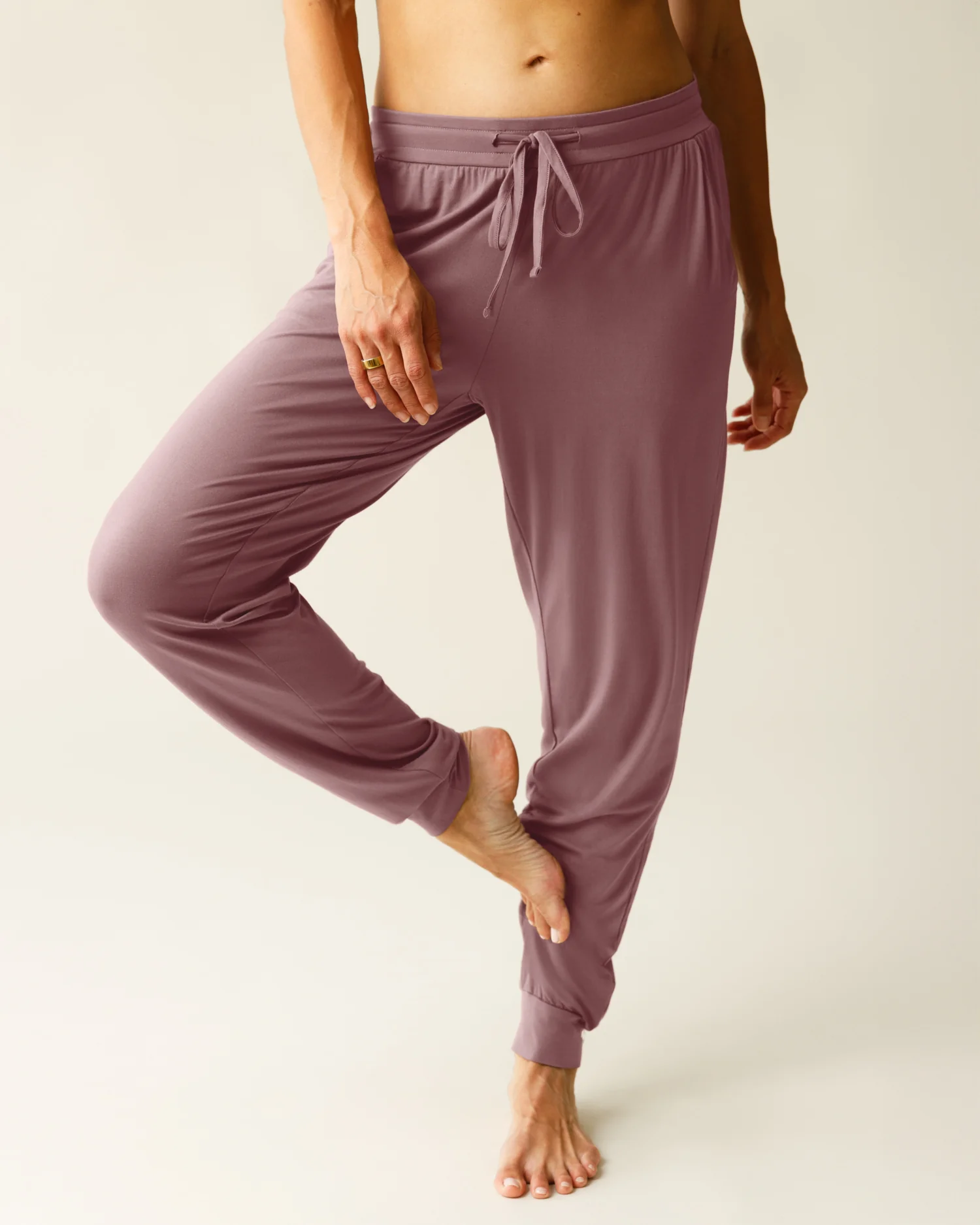 Ultralight Sleep & Lounge Jogger | Twilight - Image 2