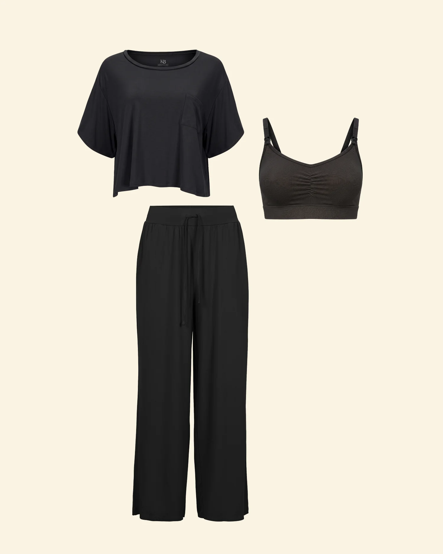 Fourth Trimester Set