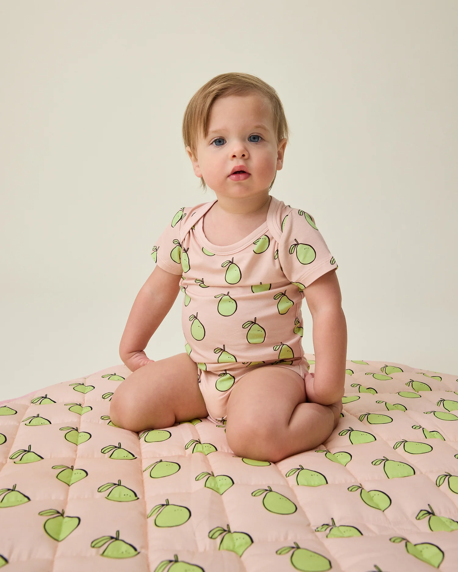 Inside/Outside Play Mat | Pink Pomelo - Image 5