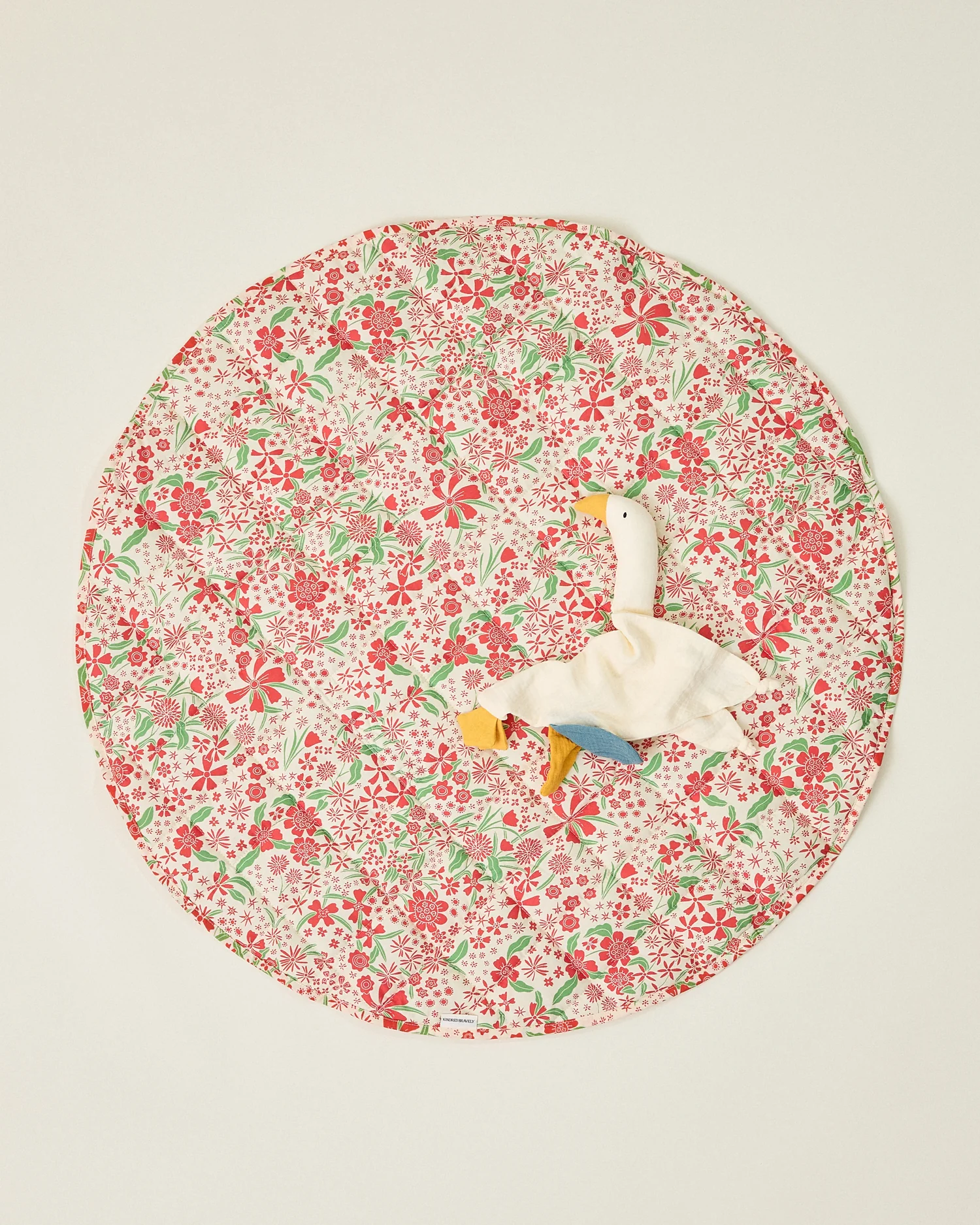 Inside/Outside Play Mat | Superbloom - Image 3