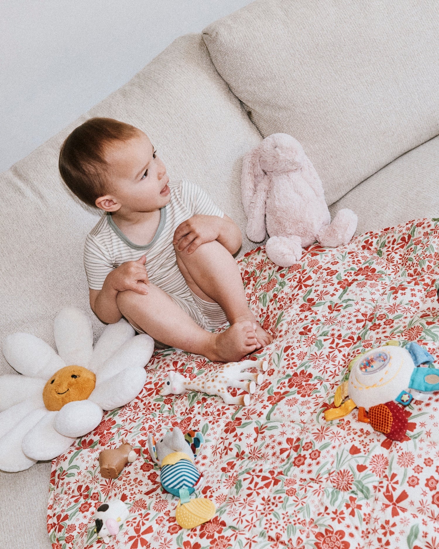 Inside/Outside Play Mat | Superbloom - Image 5