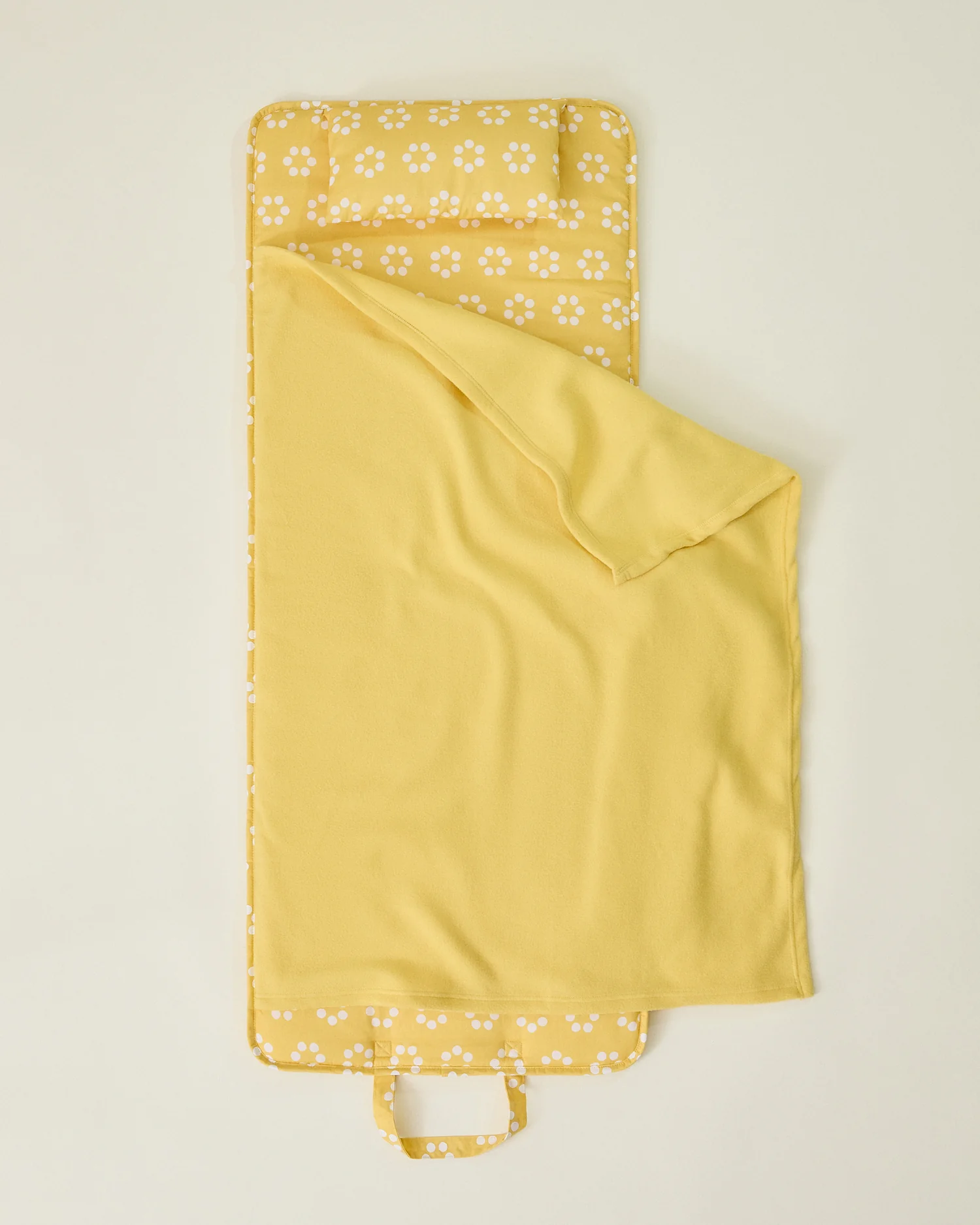 Nap Mat | Sunshine Dots