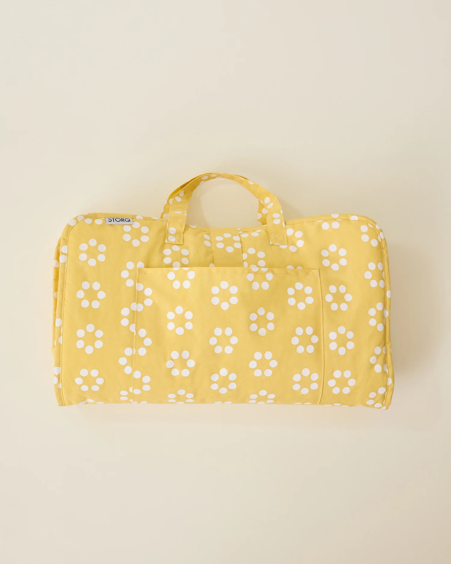 Nap Mat | Sunshine Dots - Image 2