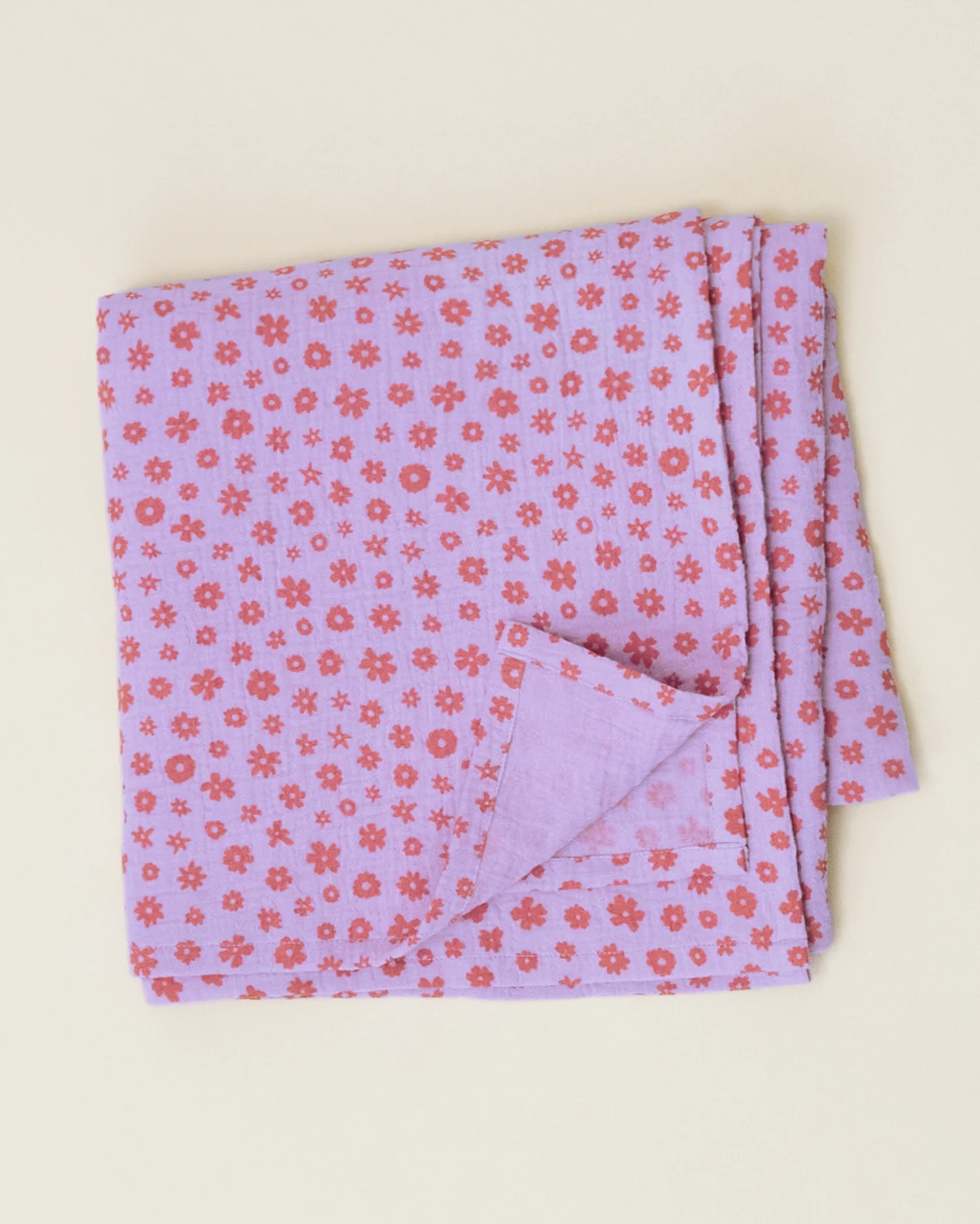 Essentials Baby Bundle | Lavender Cosmos - Image 4