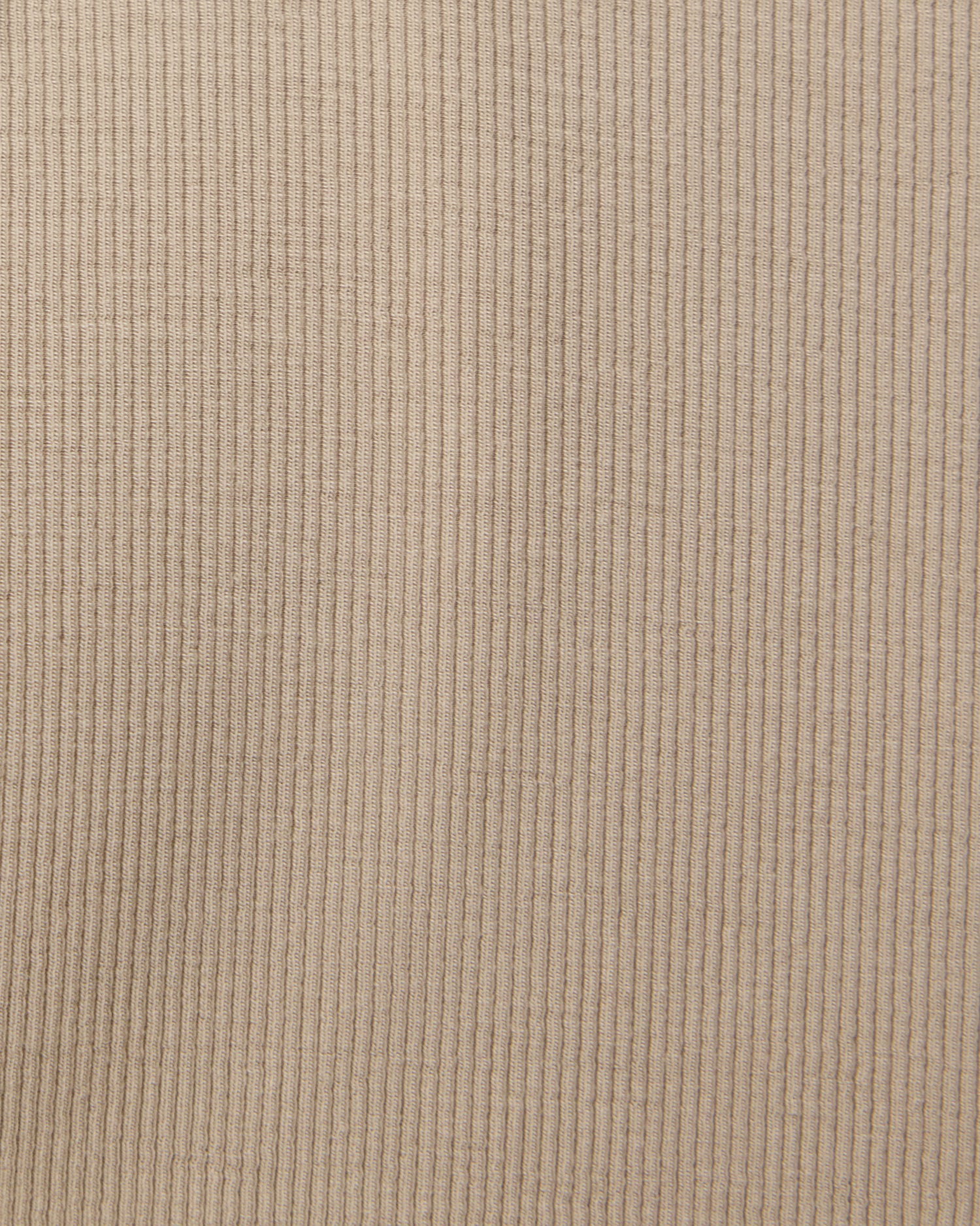 Ribbed Bamboo Racerback Nursing Tank | Sandstone - Image 5