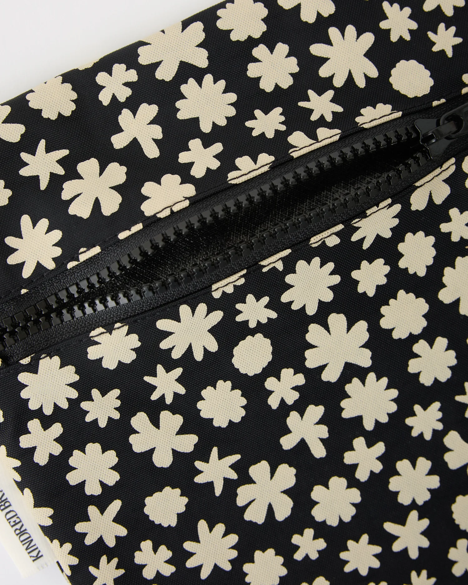 Wet/Dry Bag Set | Cream Chamomiles - Image 3