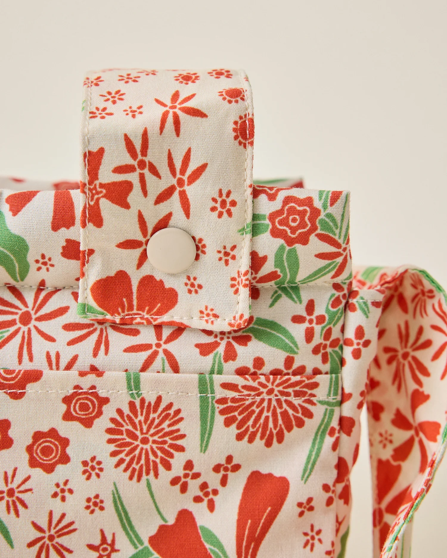 Stroller Party™ Caddy Bag | Superbloom - Image 4