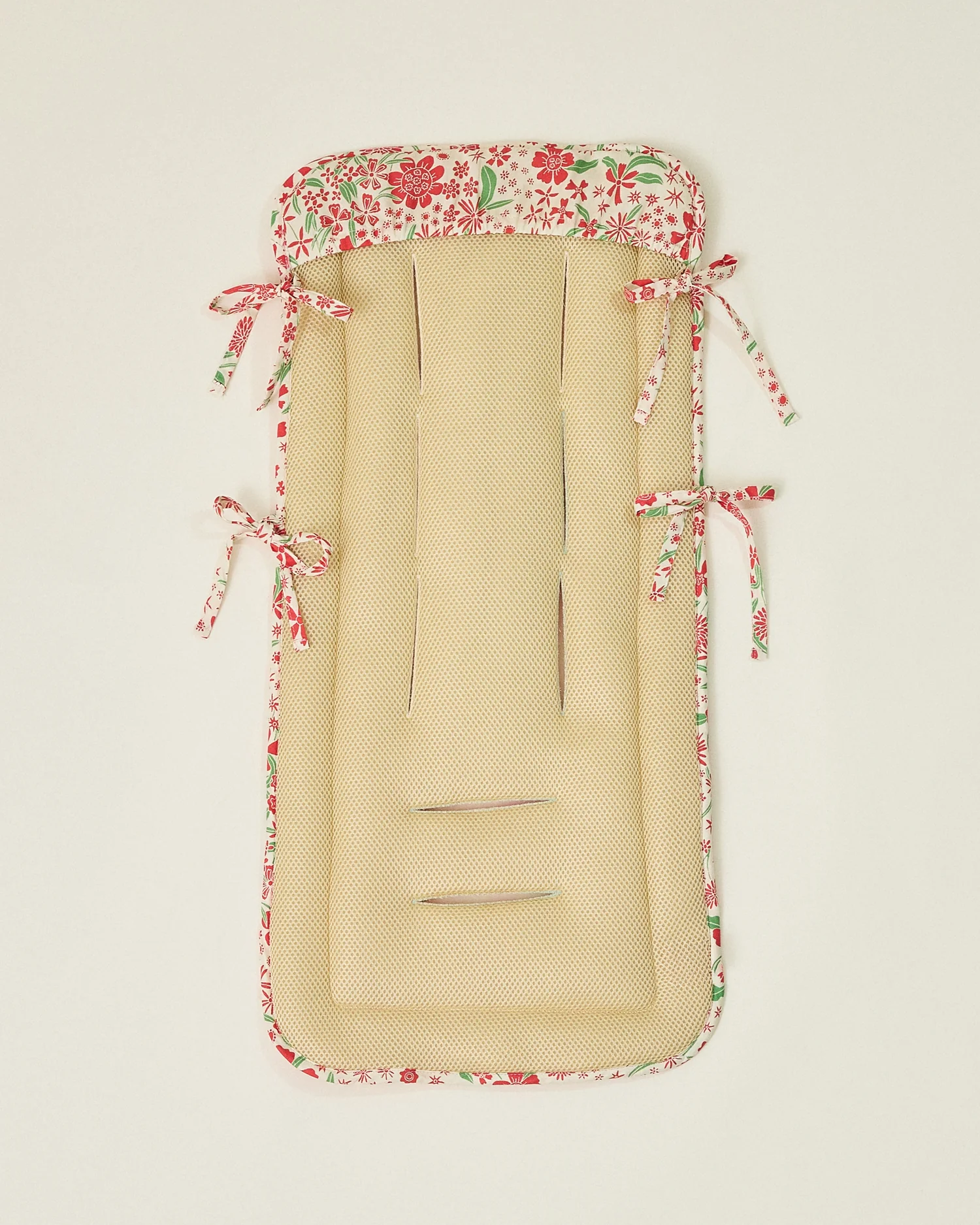 Stroller Party™ Seat Liner | Superbloom - Image 6