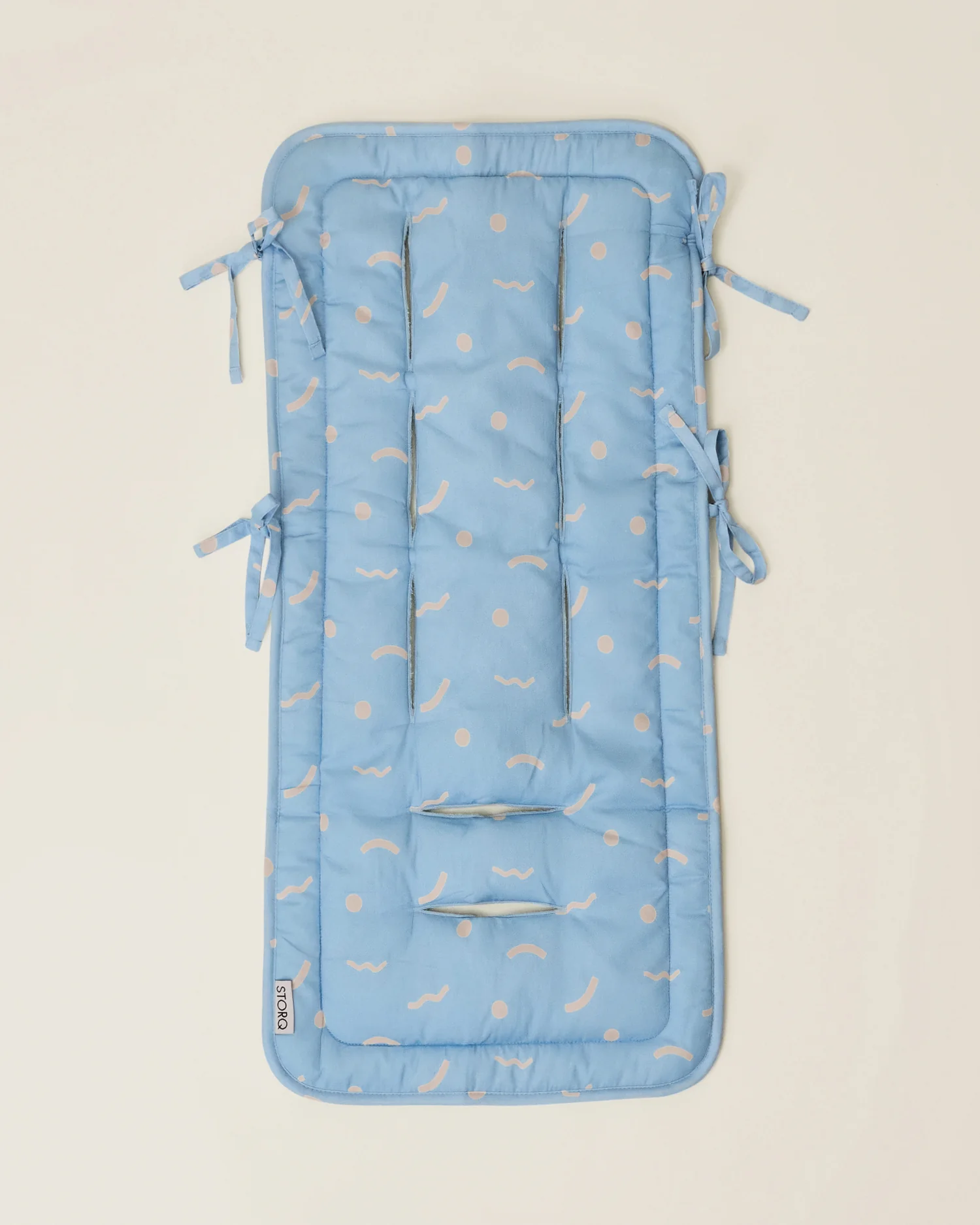 Stroller Party Set | Sky Squiggles - Image 3