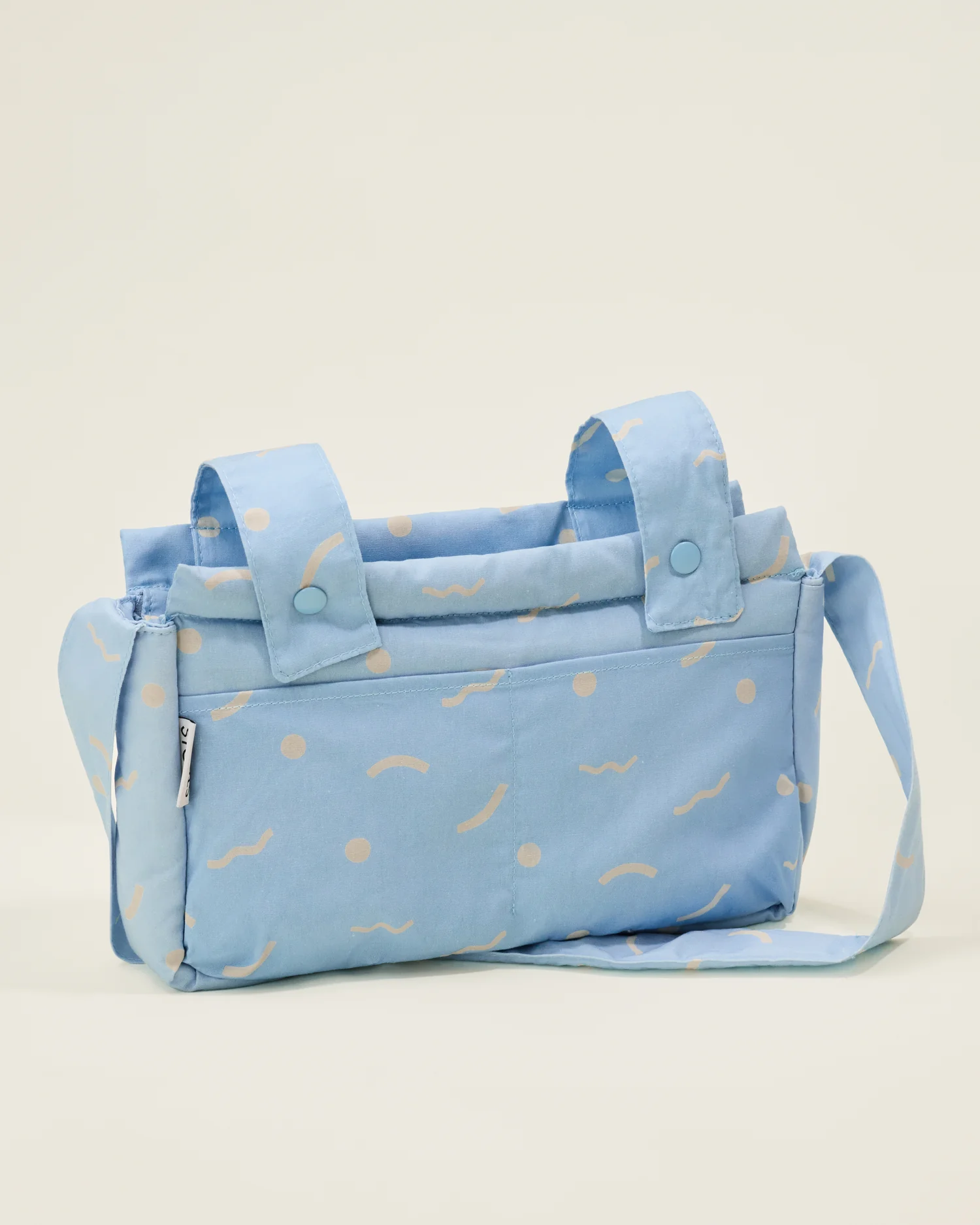 Stroller Party Set | Sky Squiggles - Image 5
