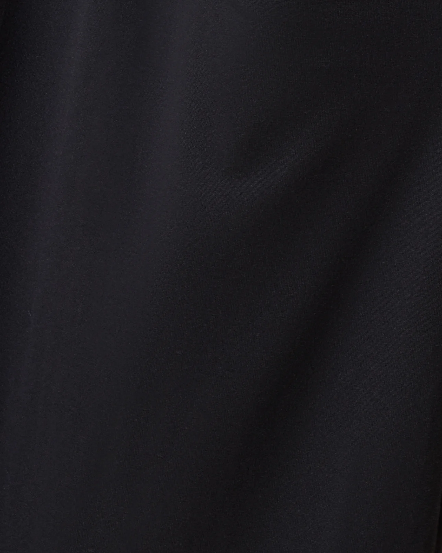 The Sunday Lounge Duster | Black - Image 6