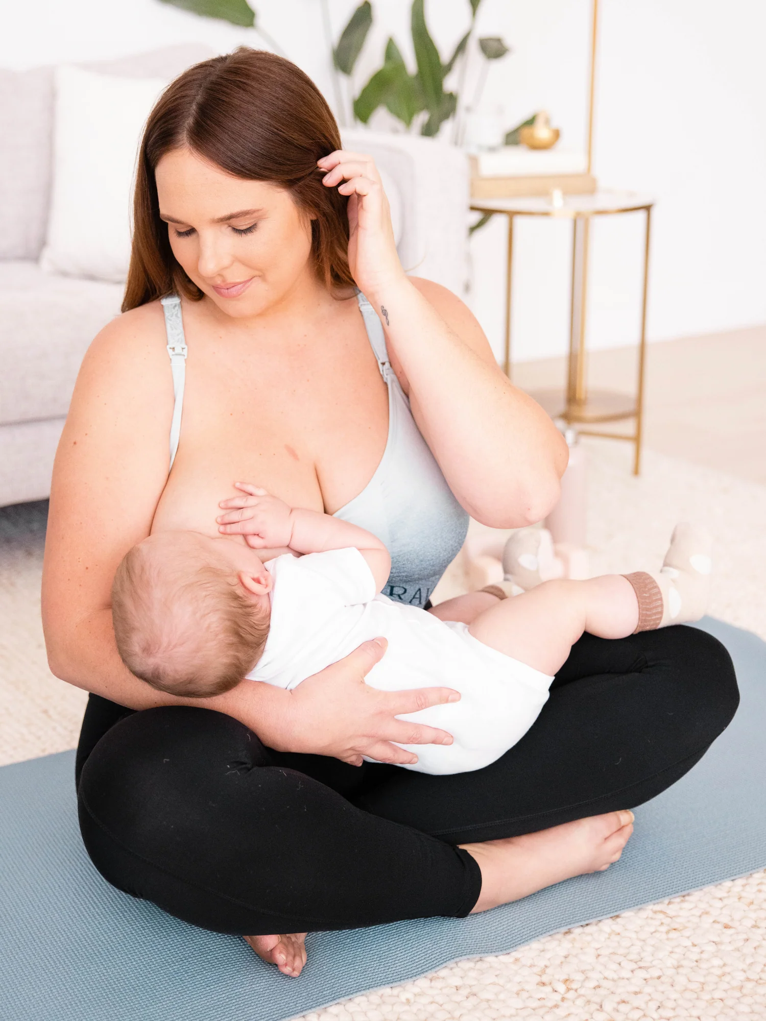 Build Your Own Wash Wear Spare® Nursing Bra Bundle - Image 5